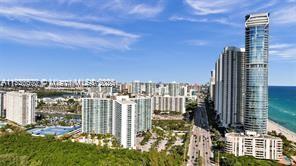 property's view of city with a water view