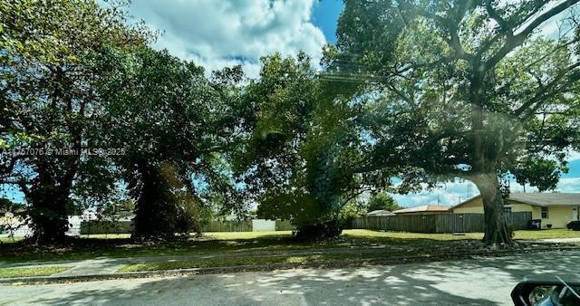 18095 SW 104th Ave, Miami FL, 33157 land for sale