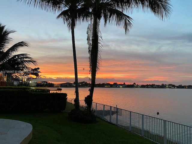 19239 SW 54th St, Miramar, FL 33029 - water view