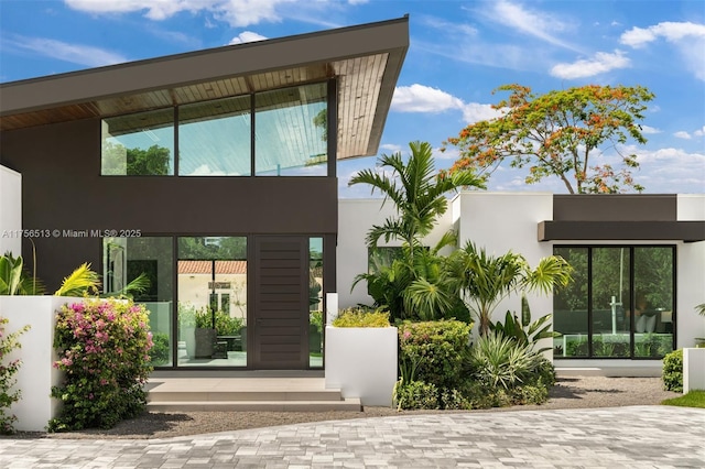 6991 SW 91st St, Pinecrest, FL 33156 - view of property