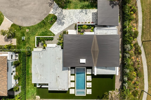 6991 SW 91st St, Pinecrest, FL 33156 - view of subject property