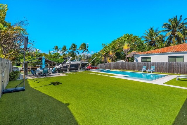 7940 Hawthorne Ave, Miami Beach, FL 33141 - photo 7