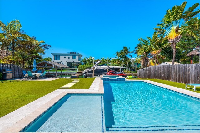 7940 Hawthorne Ave, Miami Beach, FL 33141 - photo 9
