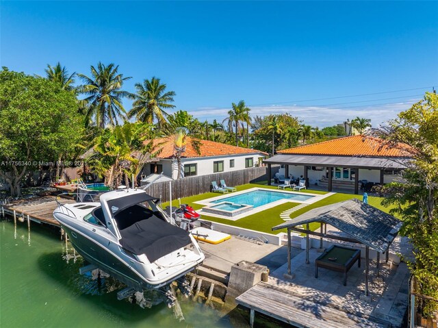 7940 Hawthorne Ave, Miami Beach, FL 33141 - photo 29