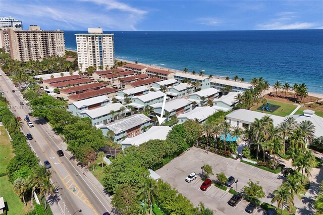 5400 N Ocean Blvd Unit 38, Lauderdale By The Sea, FL 33308 - bird's eye view