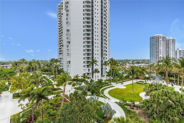 21055 Yacht Club Dr Unit 902, Aventura, FL 33180 - photo 16