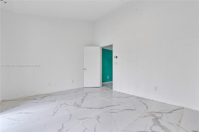21375 Marina Cove Cir Unit 14-A, Aventura, FL 33180 - view of unfurnished room