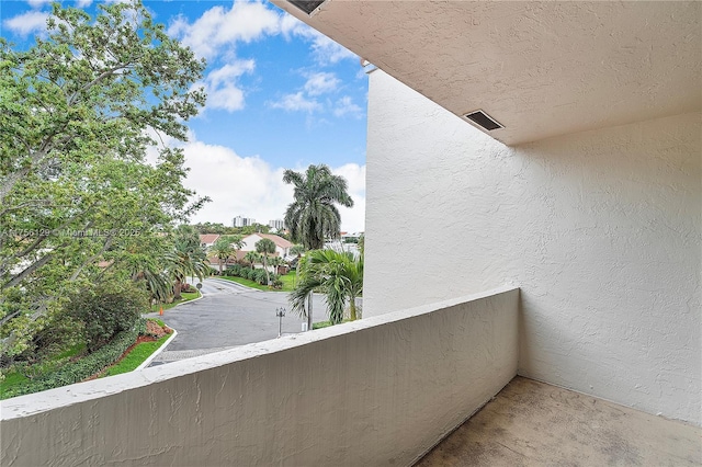 21375 Marina Cove Cir Unit 14-A, Aventura, FL 33180 - balcony featuring visible vents