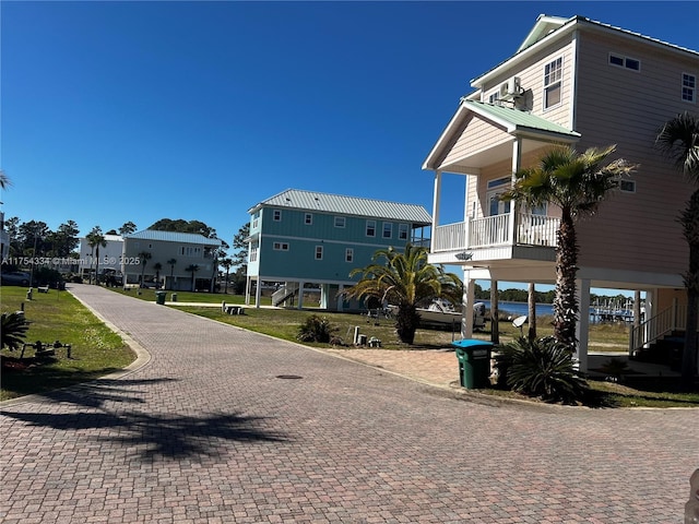 105 Anglers Harbor Ct, Carrabelle, FL 32322