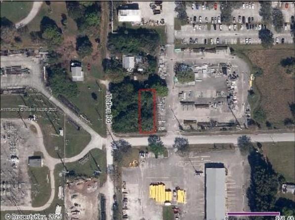 Totten Rd, Fort Pierce FL, 34947 land for sale