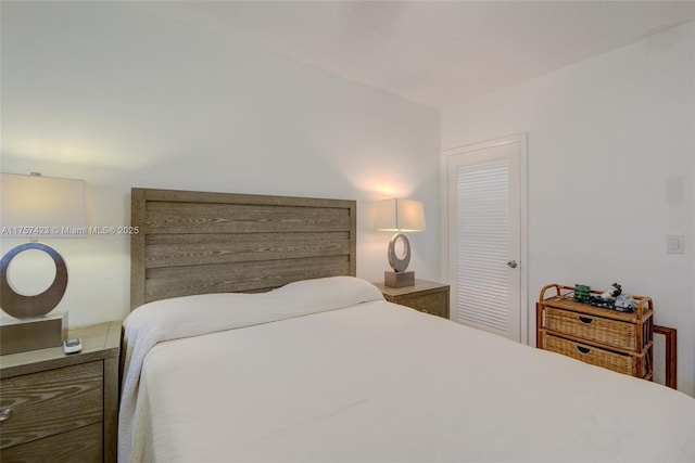 800 SW 11th Ave Unit 9A, Hallandale Beach, FL 33009 - view of bedroom