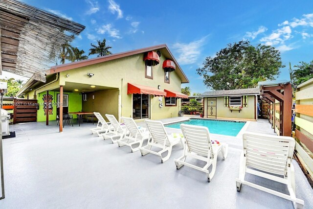 1020 N 13th Ter, Hollywood, FL 33019 - photo 37