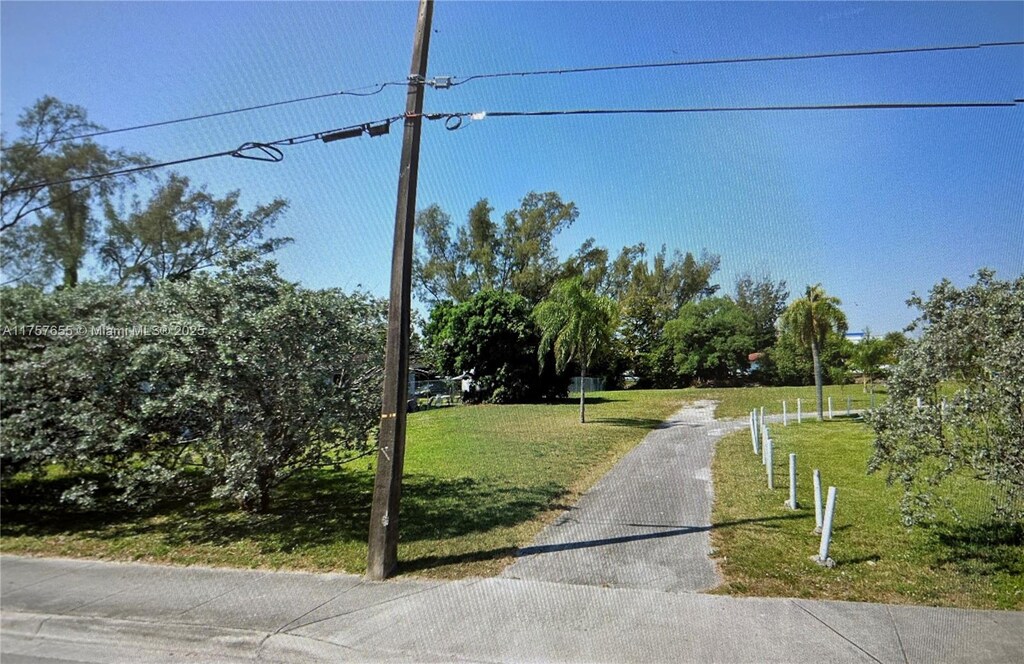 0 NW 22nd Ave, Miami, FL 33167 - photo 2
