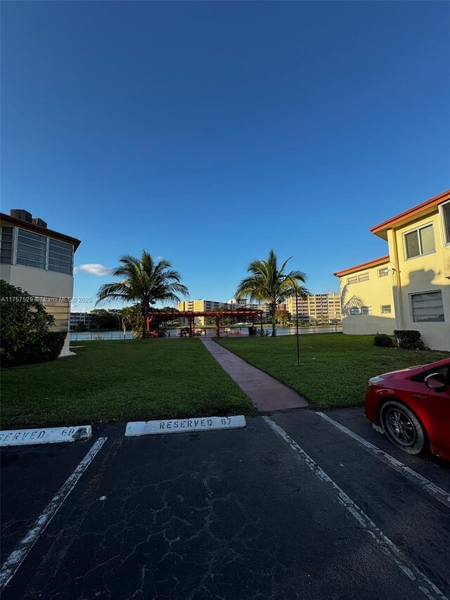 1601 NE Miami Gardens Dr Unit 103, Miami, FL 33179 - photo 44