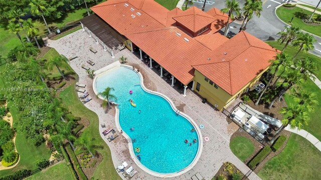 570 Lazio Cir Fl, DeBary, FL 32713