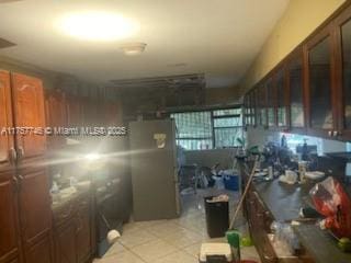 60 NW 143rd St, Miami, FL 33168 - view of kitchen