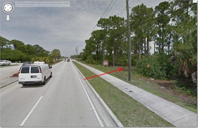 325 Prima Vista Blvd, Port St Lucie FL, 34983 land for sale