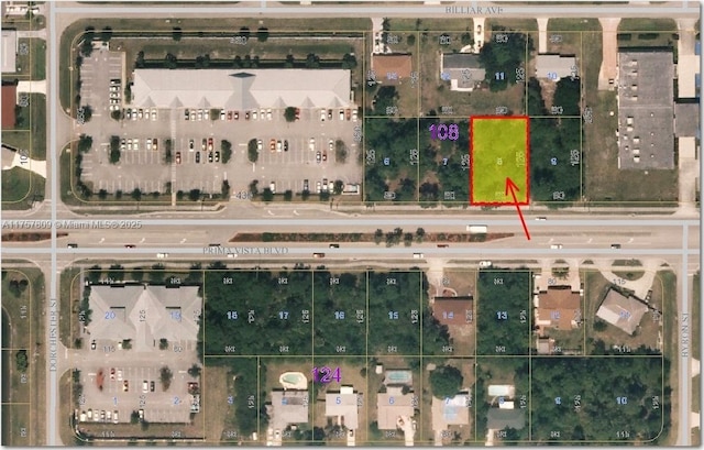 Listing photo 2 for 325 Prima Vista Blvd, Port St Lucie FL 34983