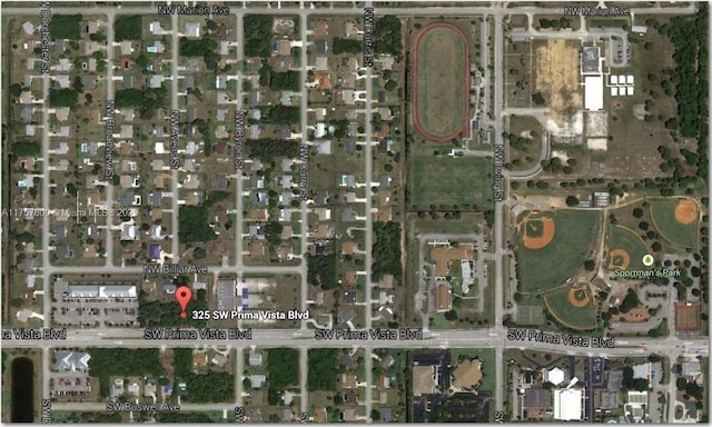 Listing photo 3 for 325 Prima Vista Blvd, Port St Lucie FL 34983