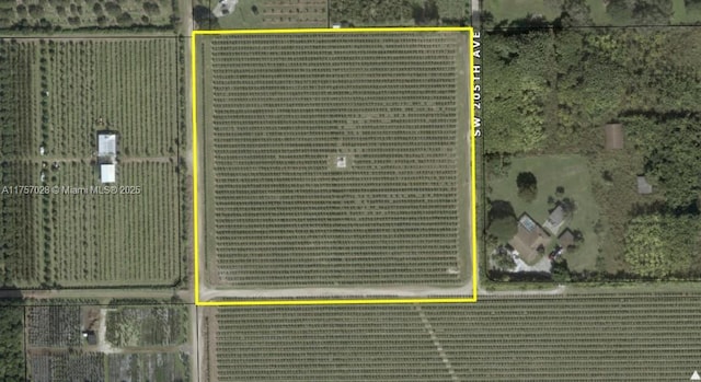 SW 205th Ave, Homestead FL, 33030 land for sale