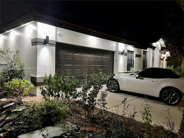 3548 Sahara Springs Blvd, Pompano Beach, FL 33069 - view of side of home featuring stucco siding