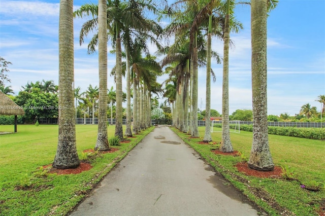 14701 SW 199th Ave, Miami FL, 33196 land for sale