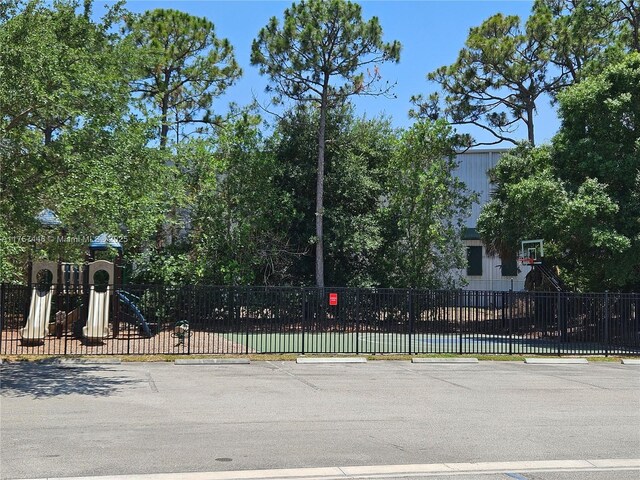 8904 SW Fishermans Wharf Dr, Stuart, FL 34997 - view of street