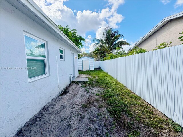 4161 SW 56th Ave, Davie, FL 33314 - view of fenced backyard