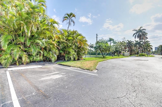 850 NE 12th Ave Unit 210, Hallandale Beach, FL 33009 - view of road