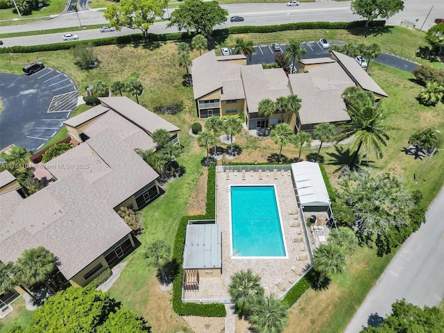 8725 Azalea Ct Unit 202, Tamarac, FL 33321 - photo 32