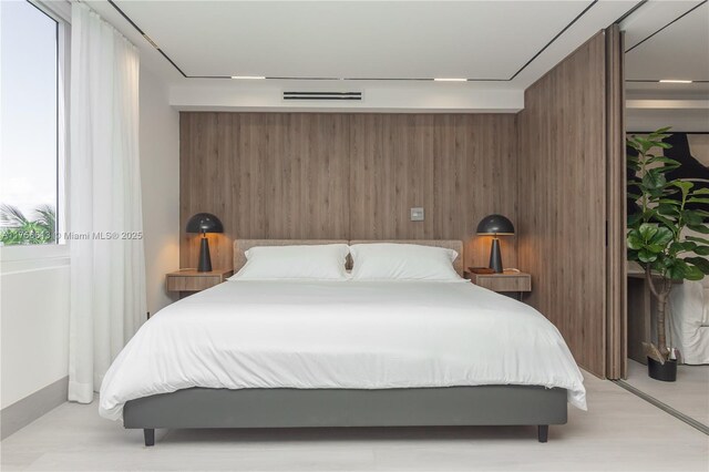 2301 Collins Ave Unit 432, Miami Beach, FL 33139 - view of bedroom