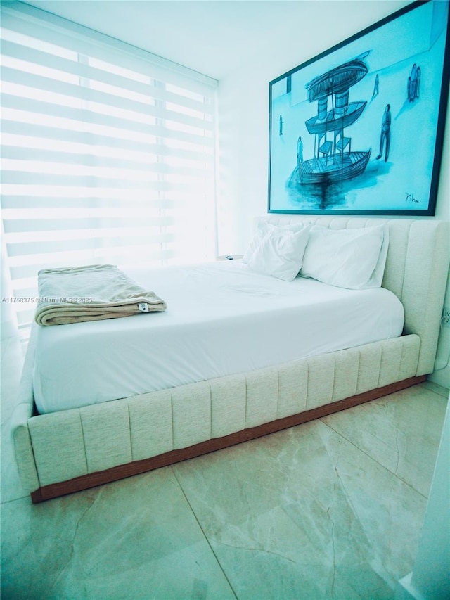 view of bedroom