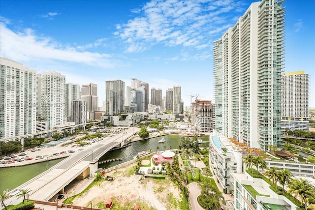 350 S Miami Ave Unit 2314, Miami, FL 33130 - photo 18