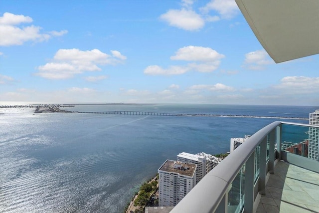1331 Brickell Bay Dr Unit 4211, Miami, FL 33131 - water view