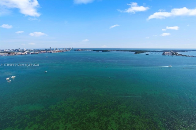 1331 Brickell Bay Dr Unit 4211, Miami, FL 33131 - water view