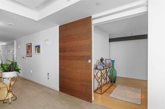 1331 Brickell Bay Dr Unit 4211, Miami, FL 33131 - view of corridor