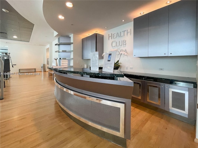 1331 Brickell Bay Dr Unit 4211, Miami, FL 33131 - reception featuring recessed lighting