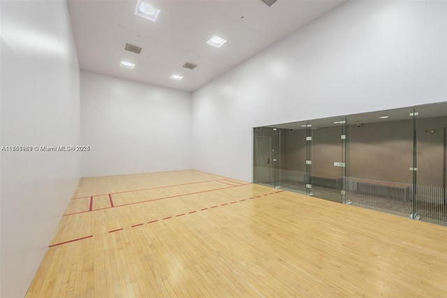 1331 Brickell Bay Dr Unit 4211, Miami, FL 33131 - view of property's community featuring a sport court