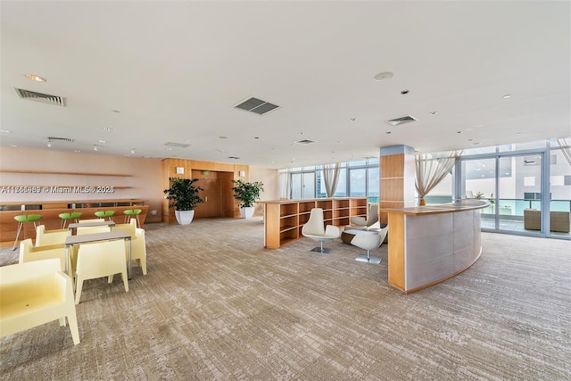 1331 Brickell Bay Dr Unit 4211, Miami, FL 33131 - view of lobby