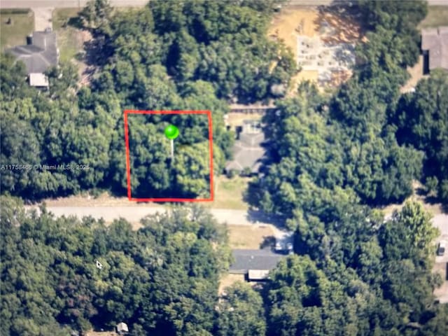 4043 E Dano St, Inverness FL, 34453 land for sale