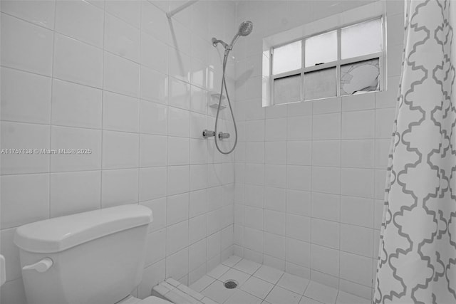 8790 SW 84th St, Miami, FL 33173 - full bathroom with toilet and a tile shower