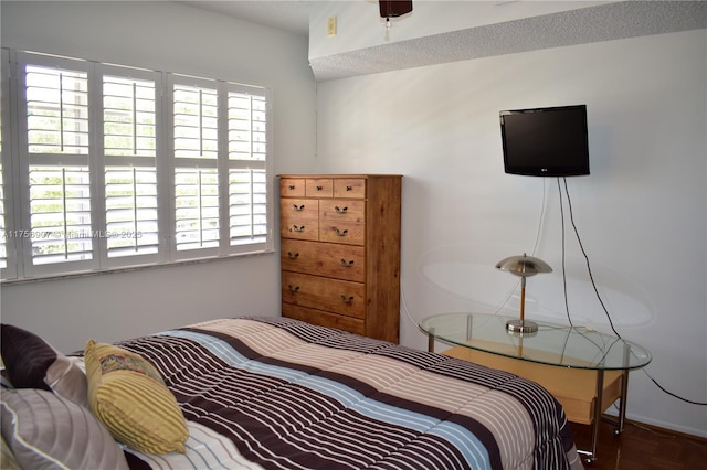 3970 Oaks Clubhouse Dr Unit 307, Pompano Beach, FL 33069 - bedroom with multiple windows