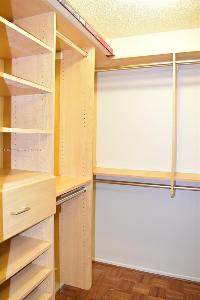 3970 Oaks Clubhouse Dr Unit 307, Pompano Beach, FL 33069 - view of spacious closet