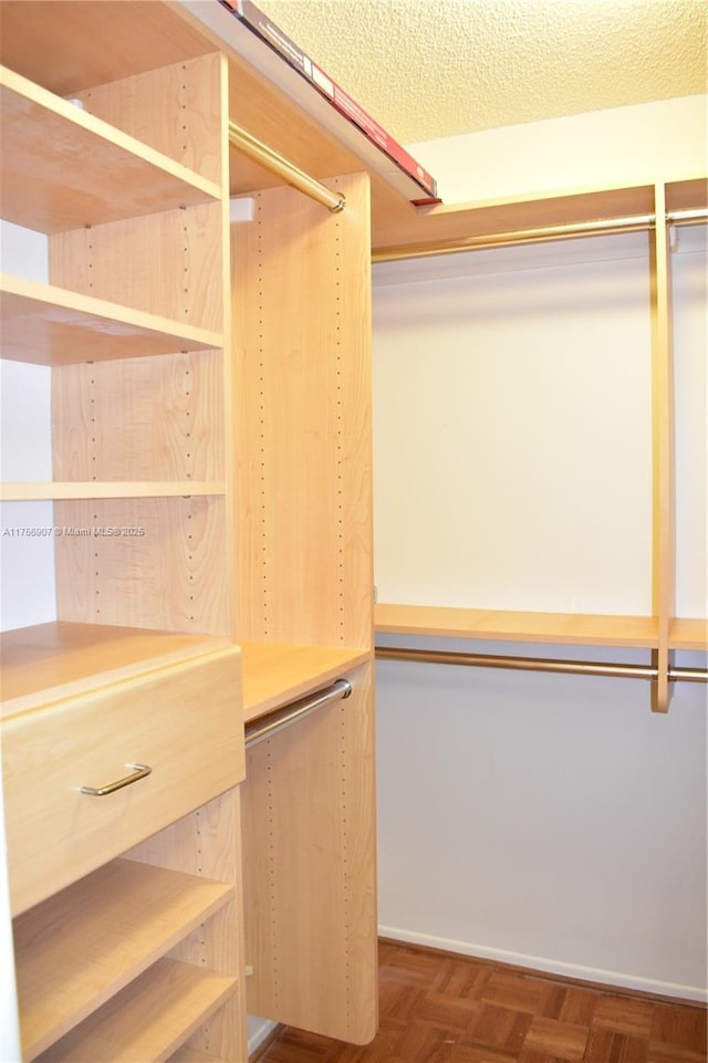 3970 Oaks Clubhouse Dr Unit 307, Pompano Beach, FL 33069 - view of walk in closet