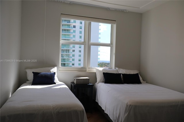 20000 E Country Club Dr Unit 1016, Aventura, FL 33180 - view of bedroom