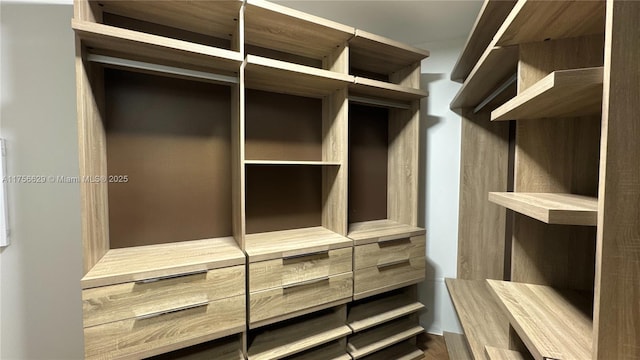 20000 E Country Club Dr Unit 1016, Aventura, FL 33180 - view of spacious closet