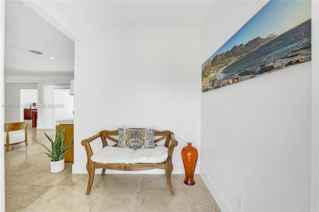 2817 NE 26th St, Fort Lauderdale, FL 33305 - view of living area