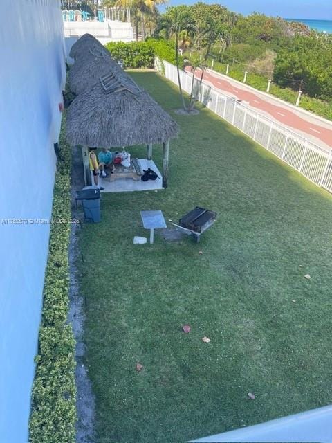 5601 Collins Ave Unit 1203, Miami Beach, FL 33140 - photo 21