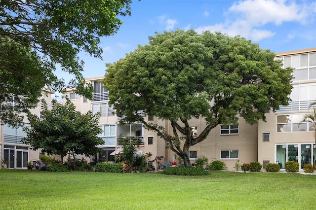 330 NE 26th Ave Unit 4160, Boynton Beach, FL 33435 - view of building exterior