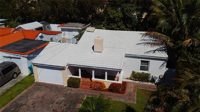 755 NE 88th St, Miami, FL 33138 - view of front of home